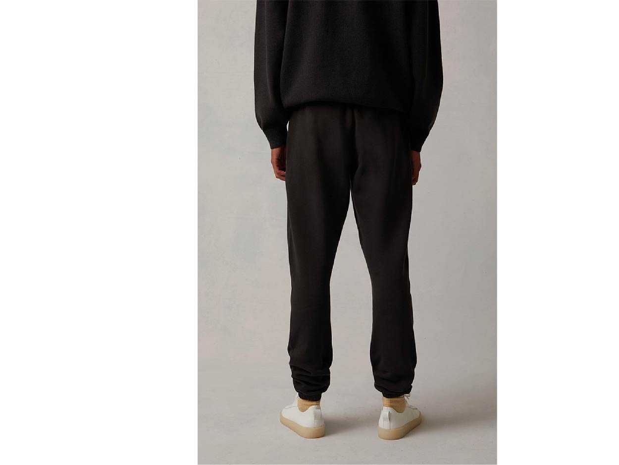 FEAR OF GOD ESSENTIALS 1977 Sweatpants (IRON)
