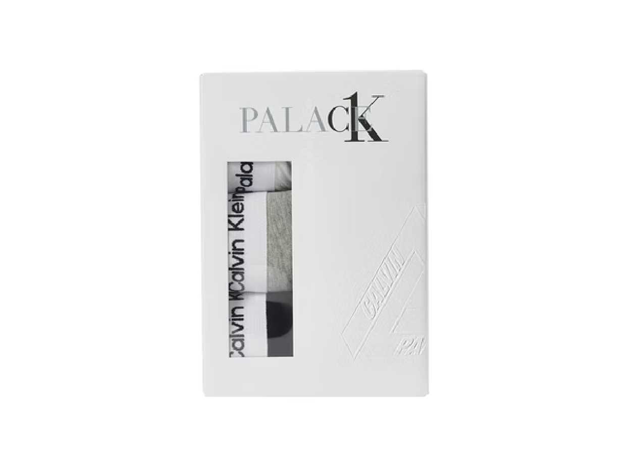 Palace x CK1 Boxer Briefs (3 Pack)