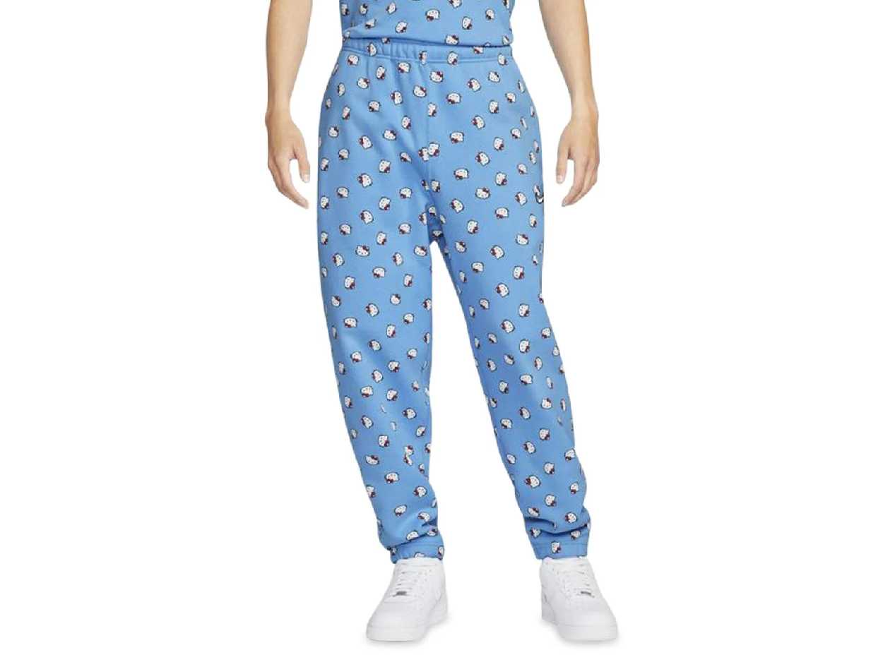 Nike x Hello Kitty Fleece Pants
