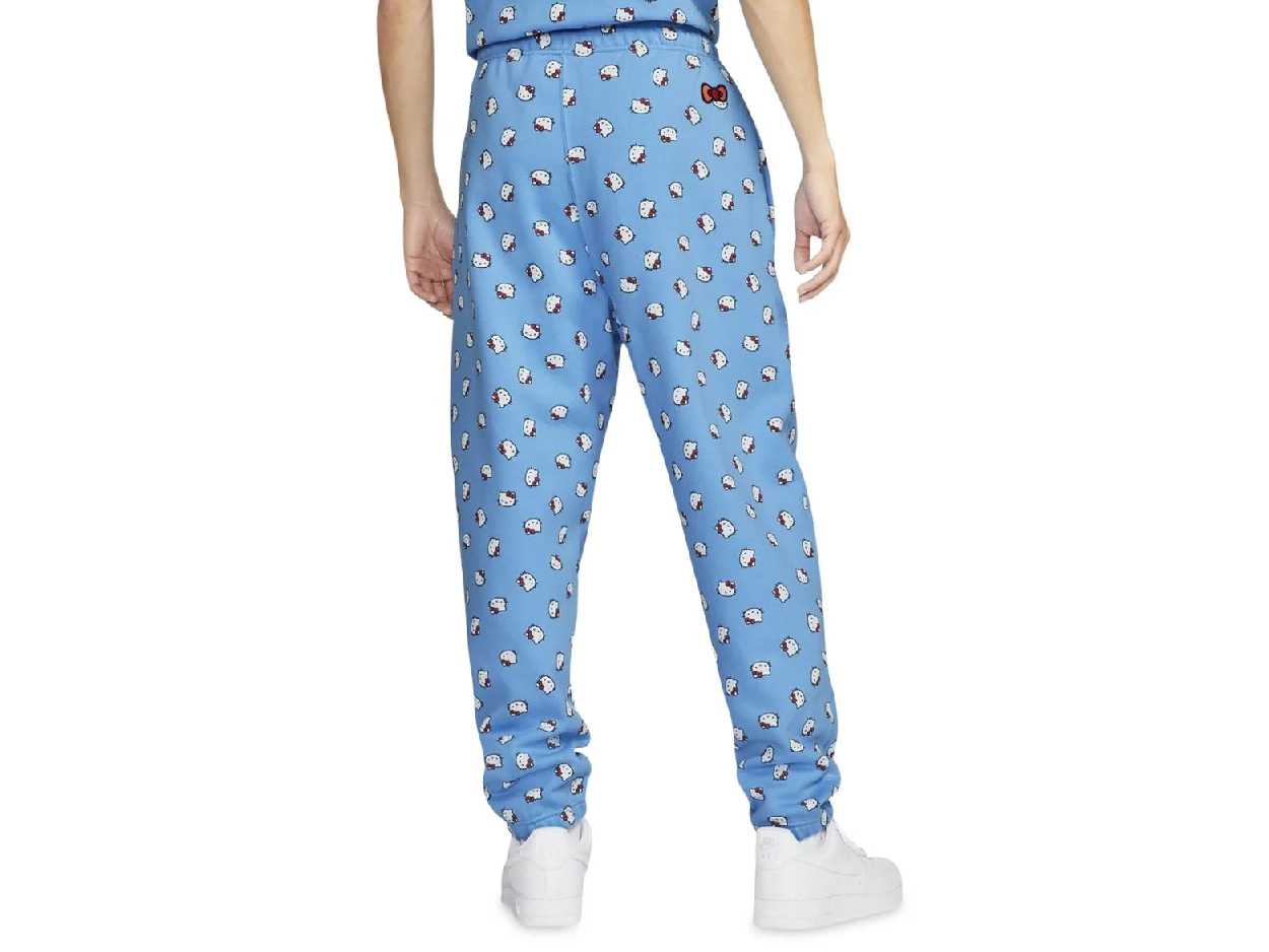 Nike x Hello Kitty Fleece Pants