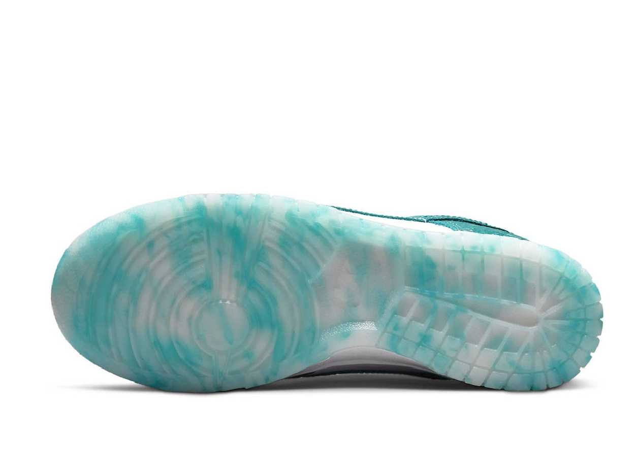 Nike Dunk Low Ocean (W)