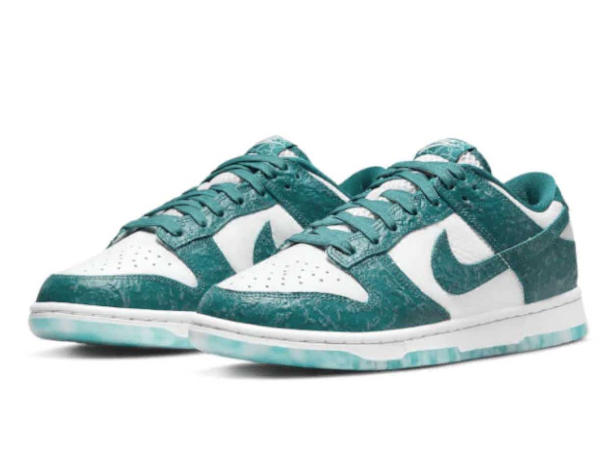 Nike Dunk Low Ocean (W)