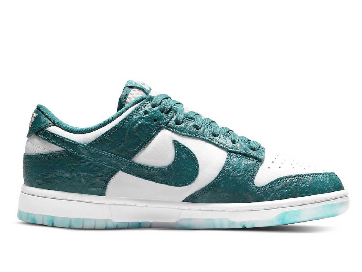 Nike Dunk Low Ocean (W)