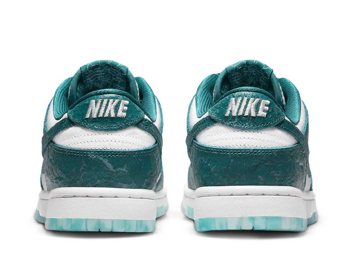 Nike Dunk Low Ocean (W)
