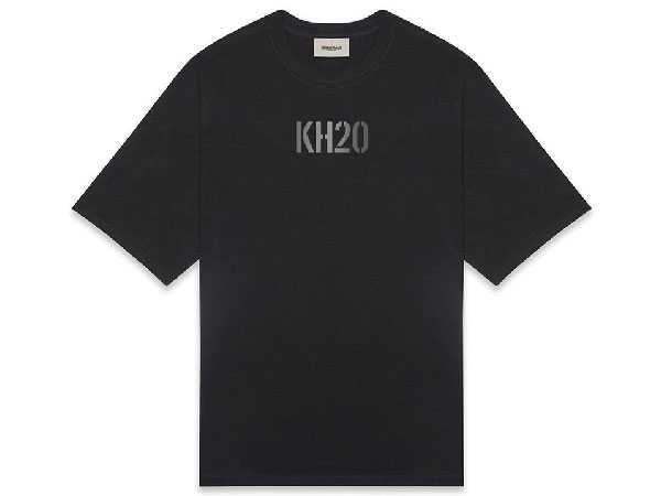 FOG – ESSENTIALS Kamala Harris T-Shirt (BLACK)