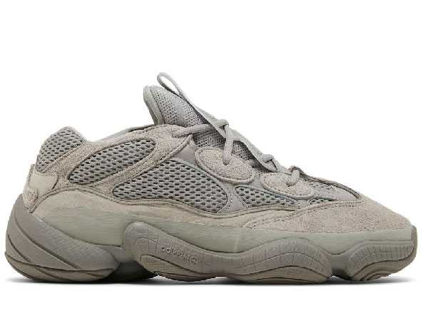 adidas Yeezy 500 Ash Grey