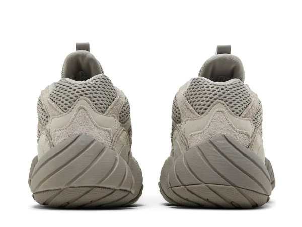adidas Yeezy 500 Ash Grey