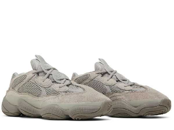 adidas Yeezy 500 Ash Grey