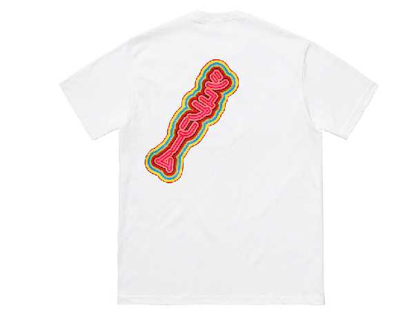 Supreme X Sekintani La Norihiro Tee (WHITE)