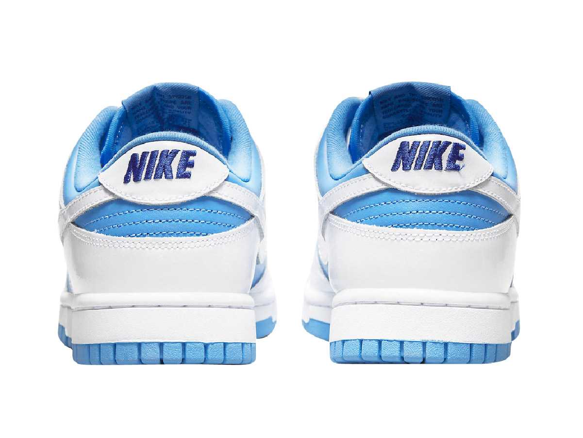 Nike Dunk Low Reverse UNC (W)