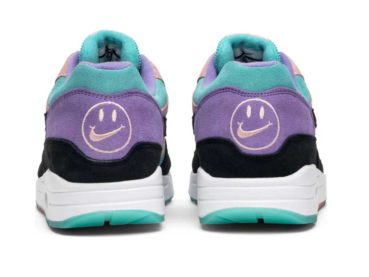 Nike Air Max 1 Have a Nike Day (SPACE PURPLE)
