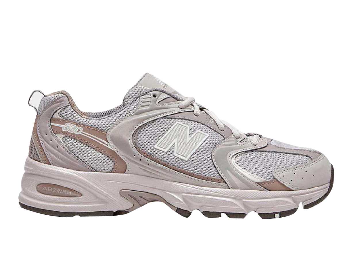 New Balance 530 Cream Beige