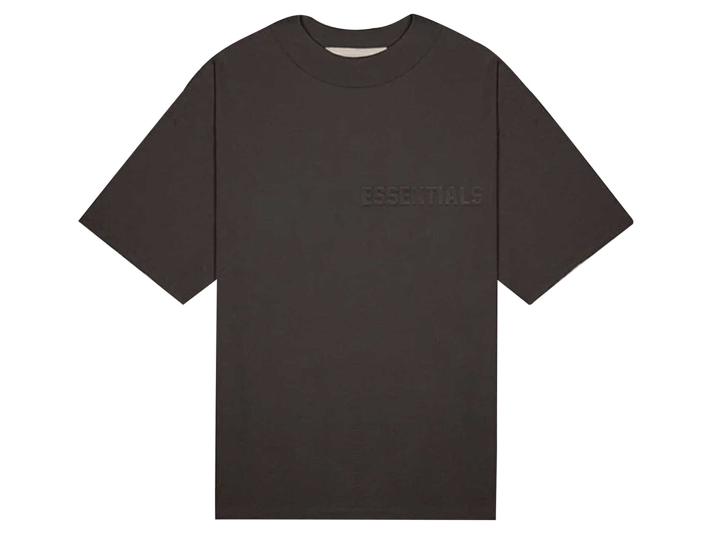 FOG – ESSENTIALS T-Shirt (OFFBLACK)