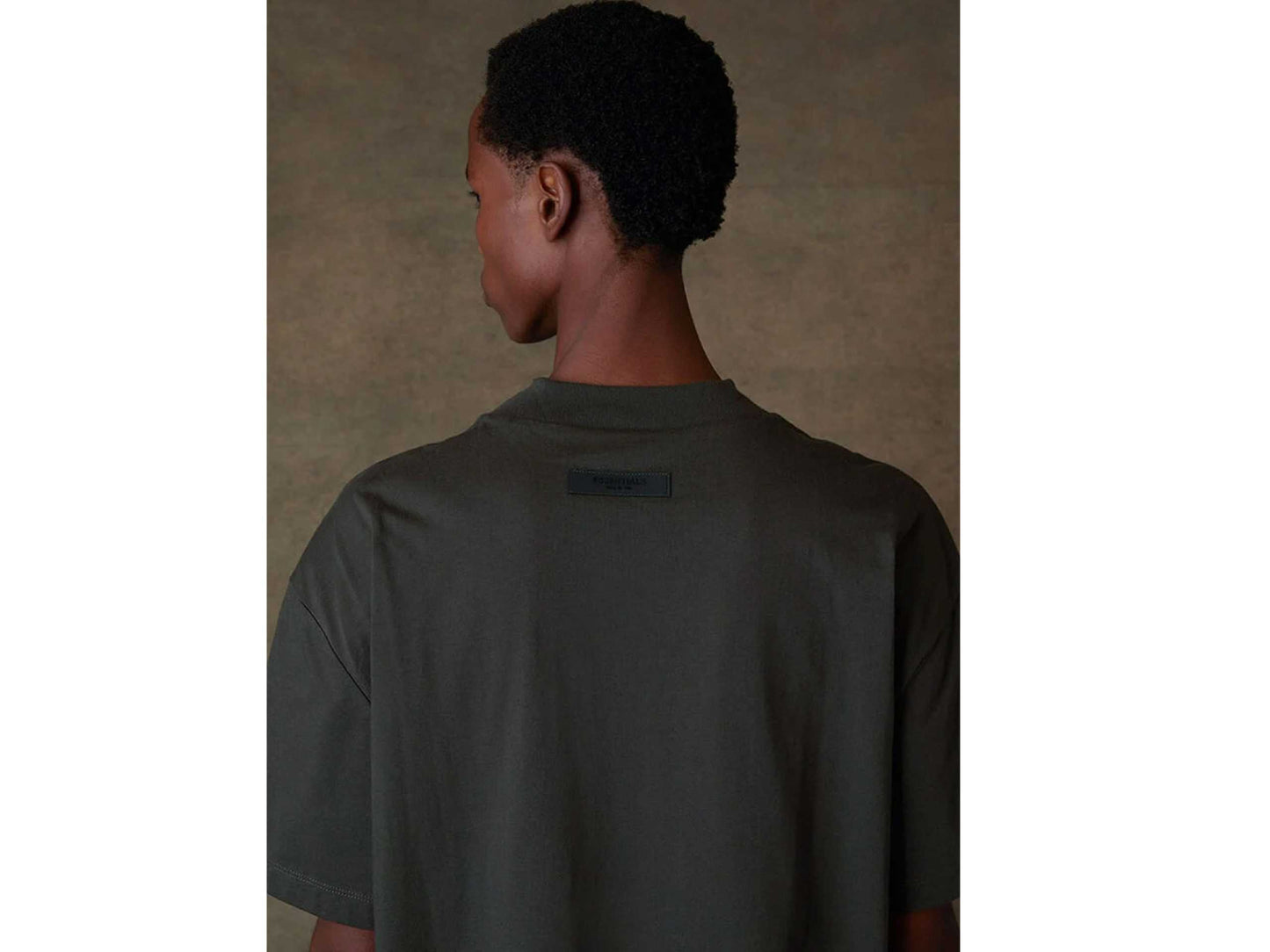 FOG – ESSENTIALS T-Shirt (OFFBLACK)