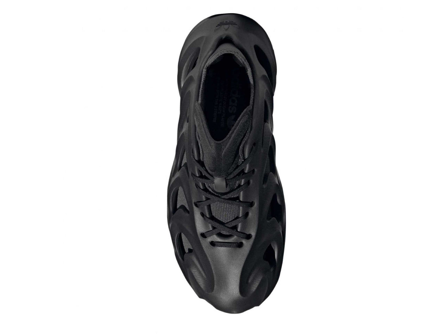 adidas adiFOM Q (BLACK CABON)