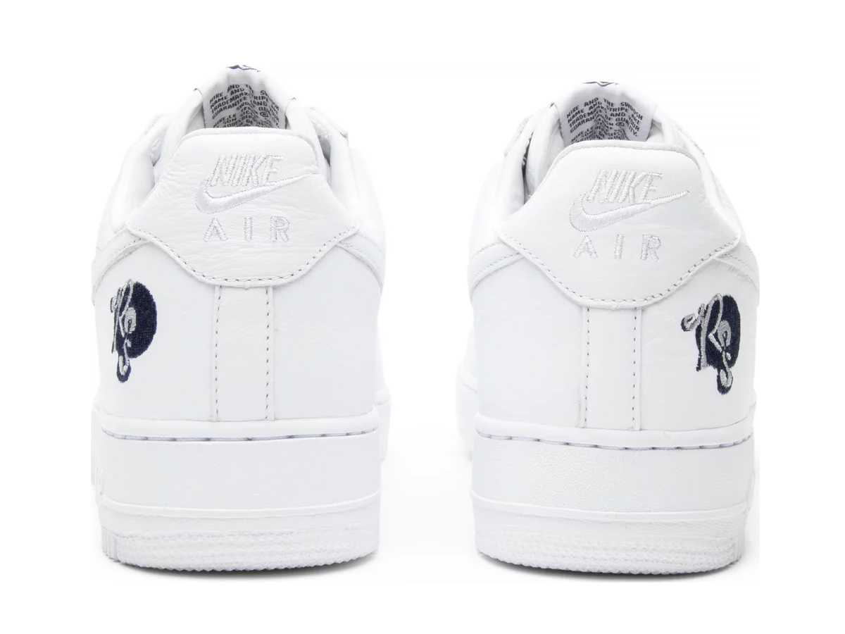 Nike Air Force 1 Low X Roc-A-Fella (AF100)