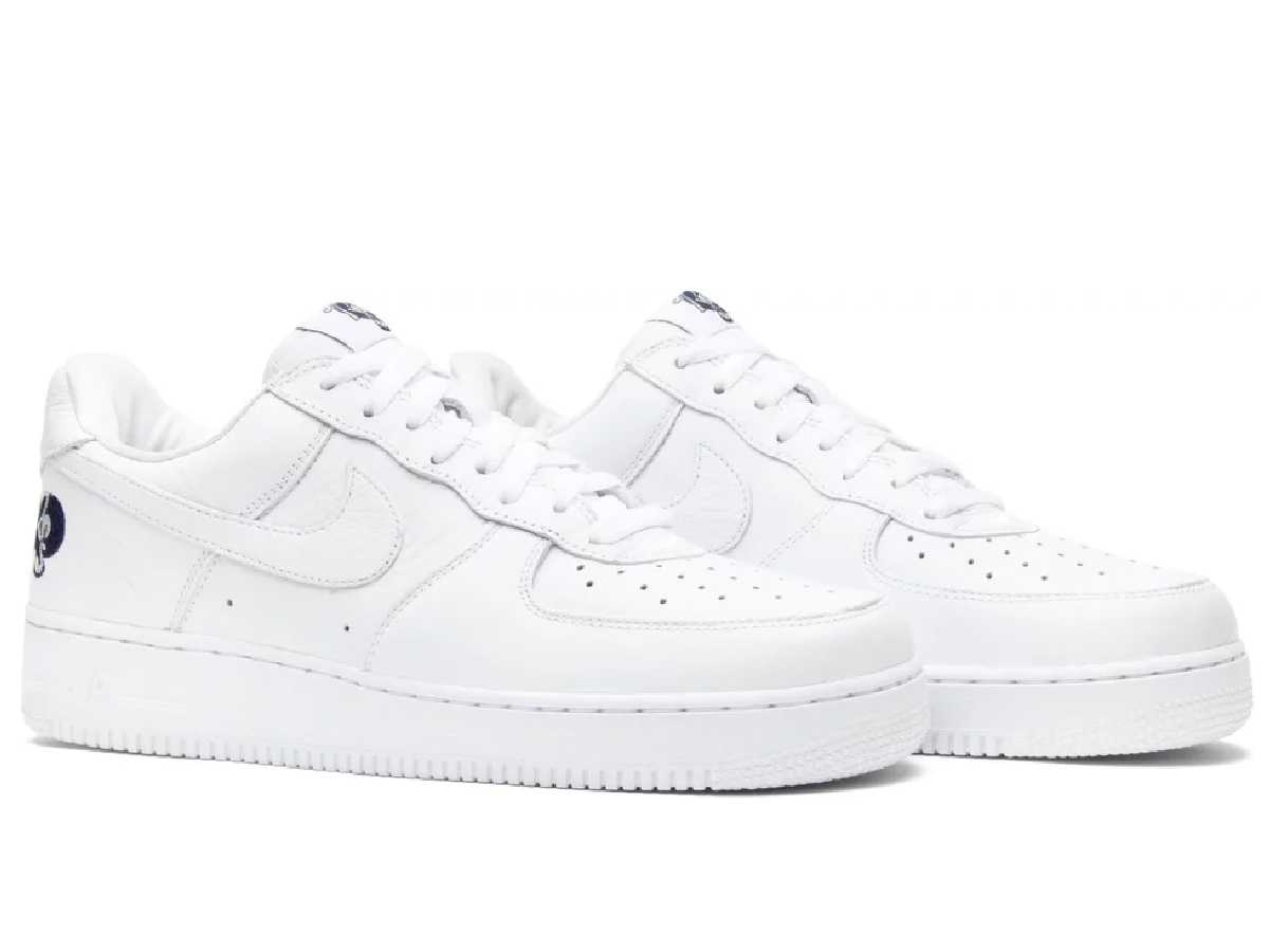 Nike Air Force 1 Low X Roc-A-Fella (AF100)