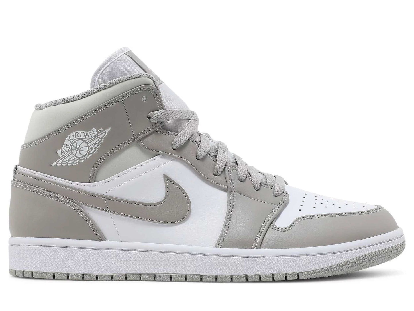 Nike Jordan 1 Mid Linen