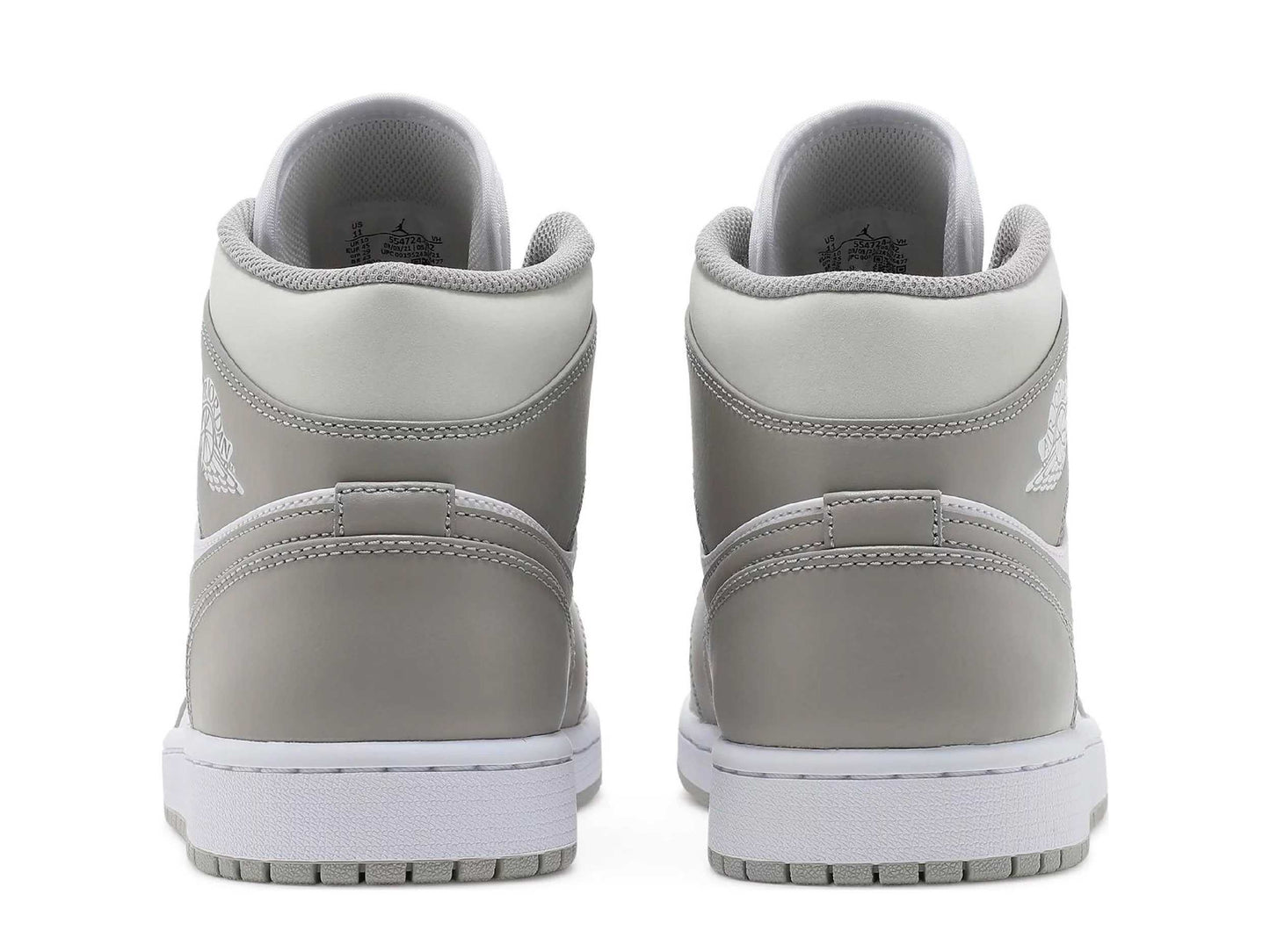 Nike Jordan 1 Mid Linen