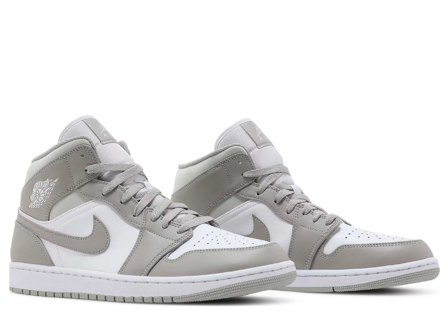 Nike Jordan 1 Mid Linen