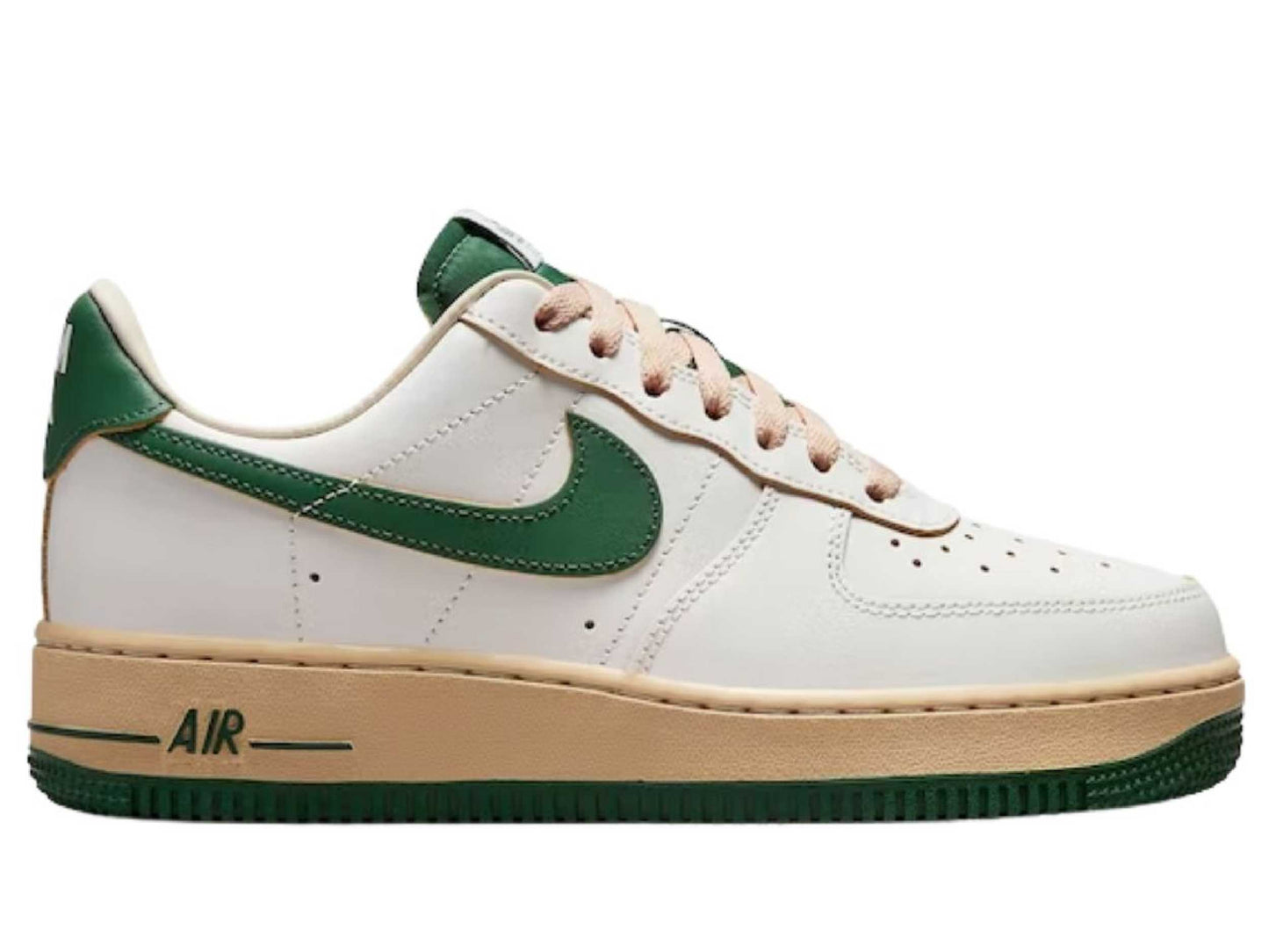 Nike Air Force 1 Low Vintage Gorge Green (W)