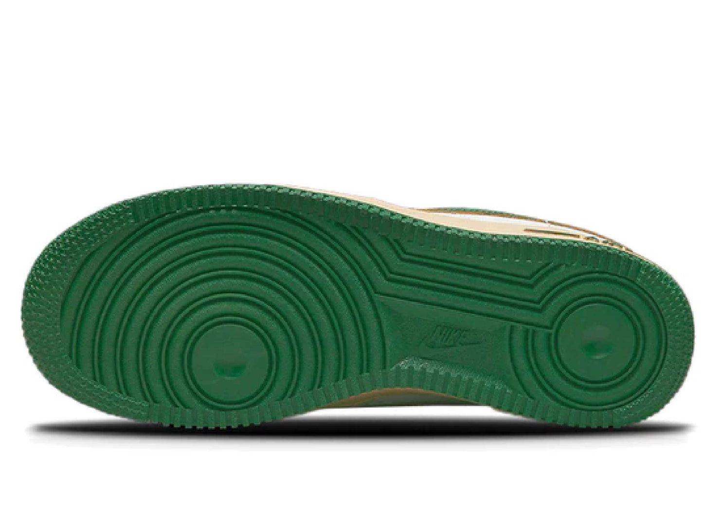 Nike Air Force 1 Low Vintage Gorge Green (W)