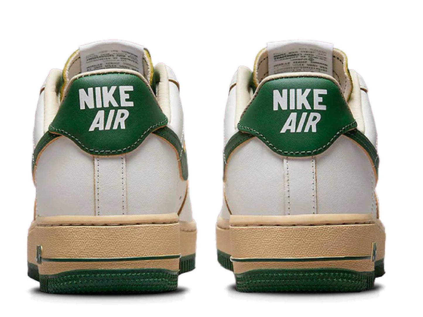 Nike Air Force 1 Low Vintage Gorge Green (W)