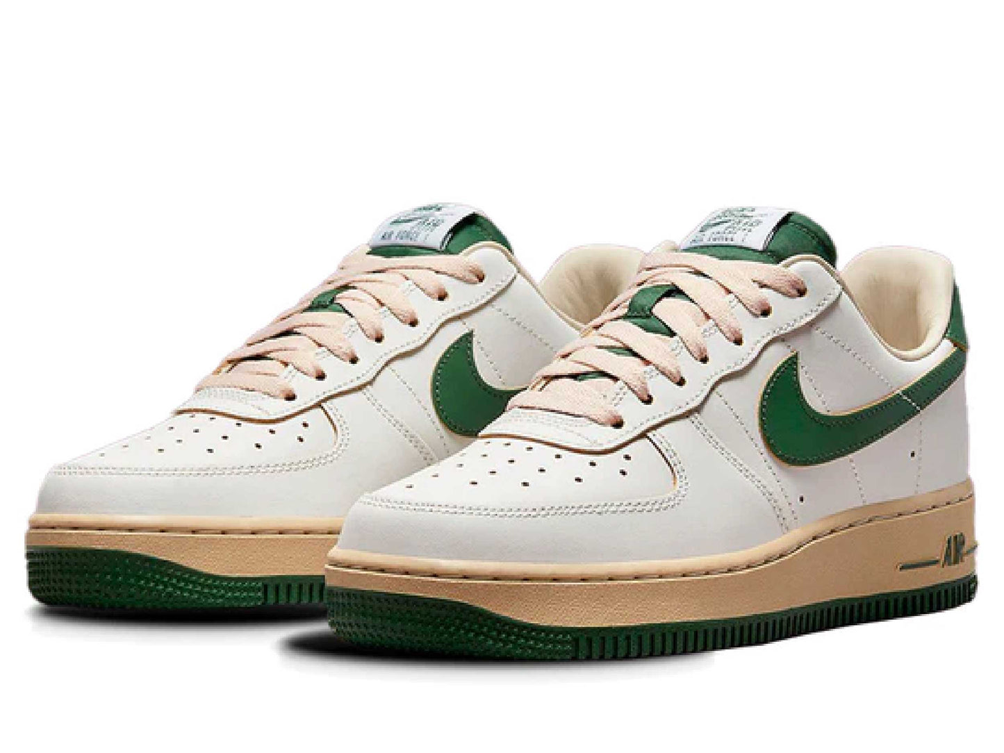 Nike Air Force 1 Low Vintage Gorge Green (W)