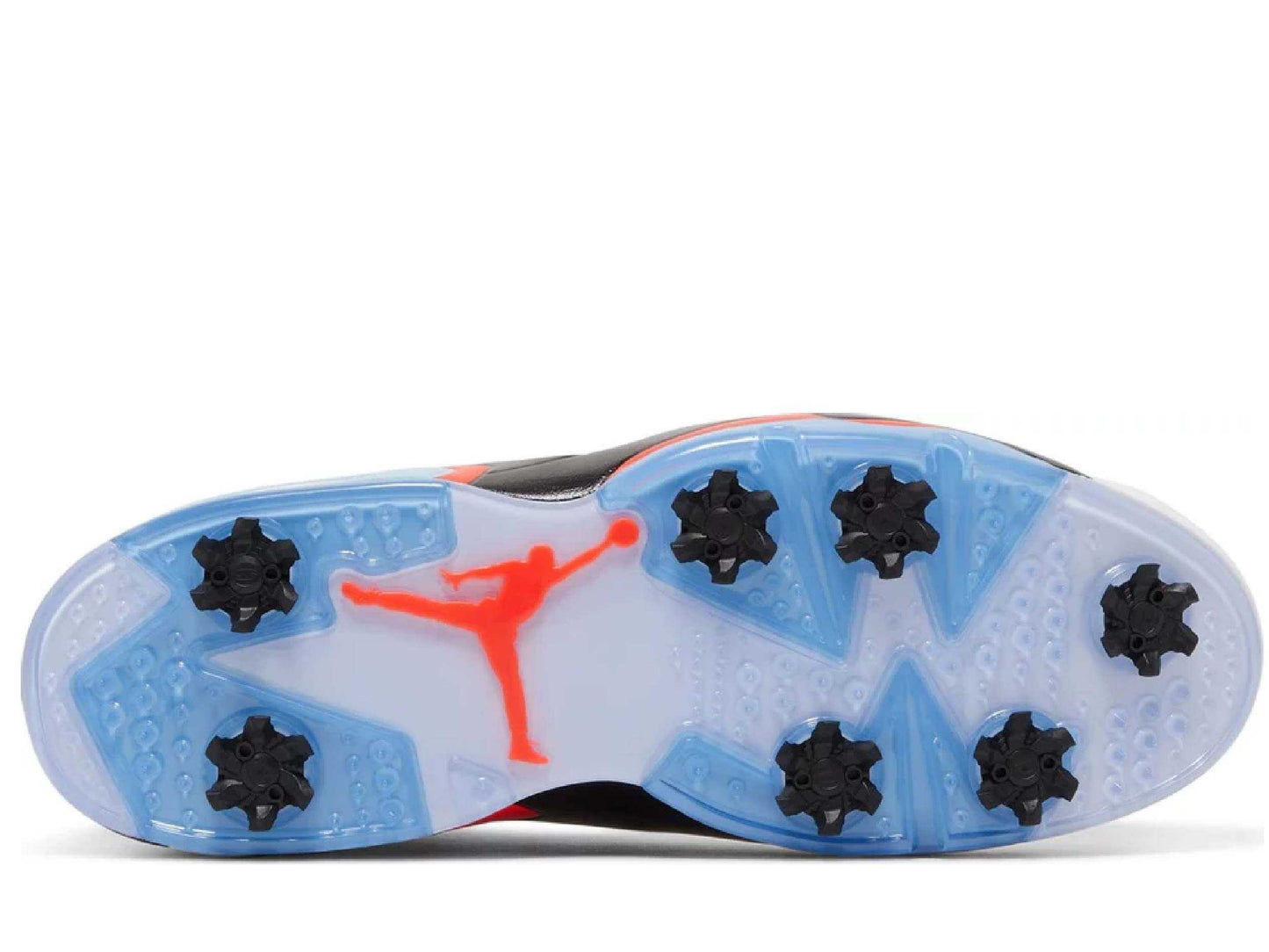 Nike Jordan 6 Retro Low Golf White Infrared