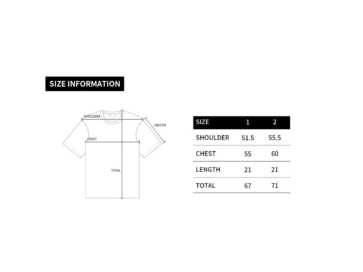 acmé de la vie BLUE TEDDY BEAR Short Sleeve T-Shirt (WHITE)