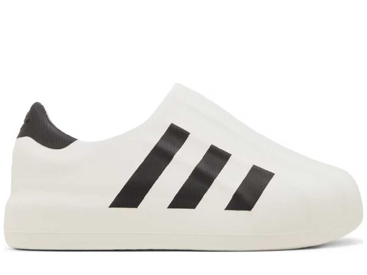adidas adiFOM Superstar (WHITE BLACK)