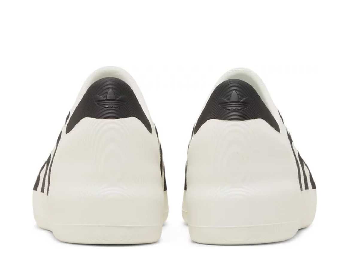 adidas adiFOM Superstar (WHITE BLACK)