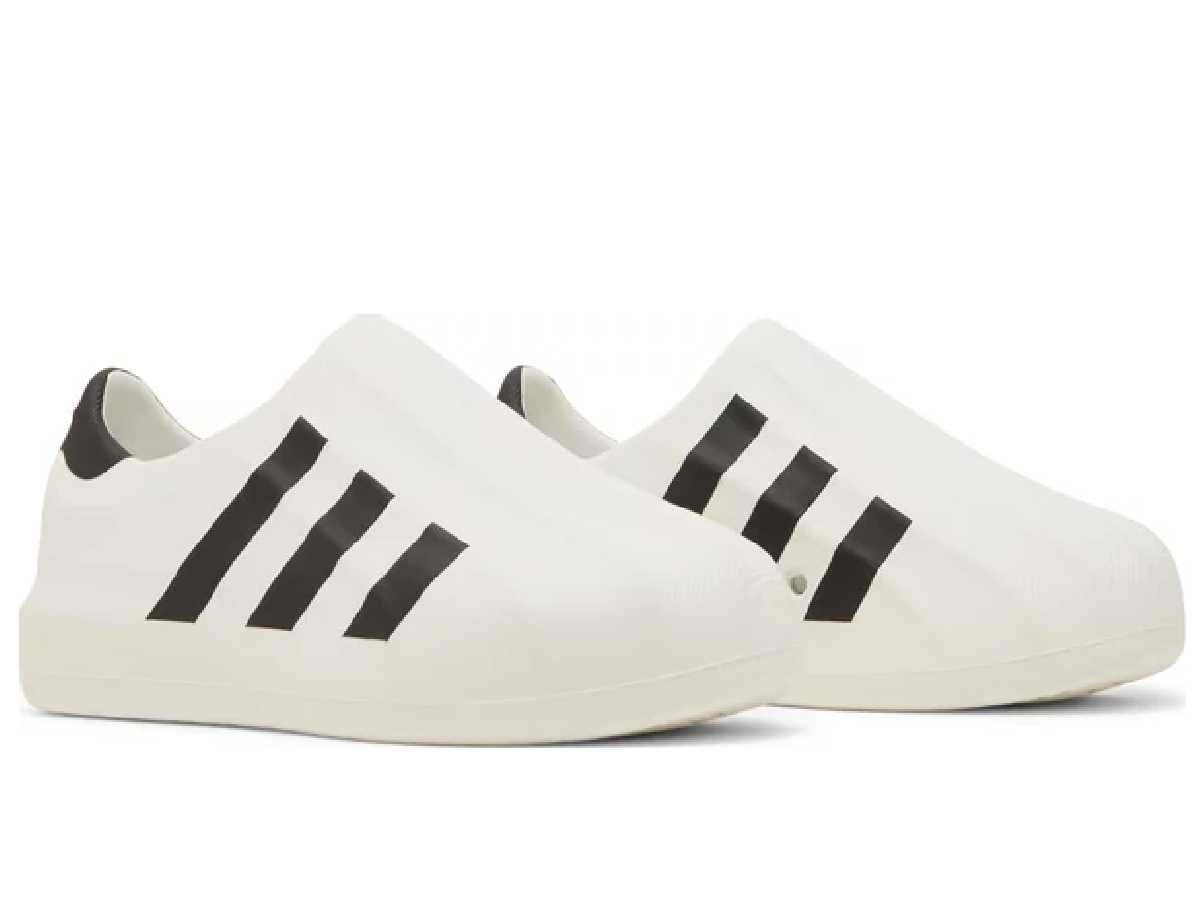 adidas adiFOM Superstar (WHITE BLACK)