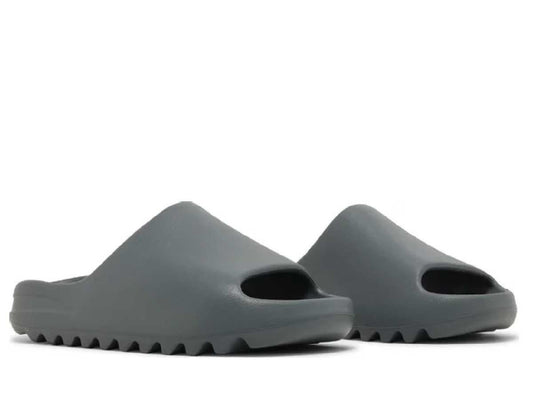 อาดิดาส Yeezy Slide Slate Marine