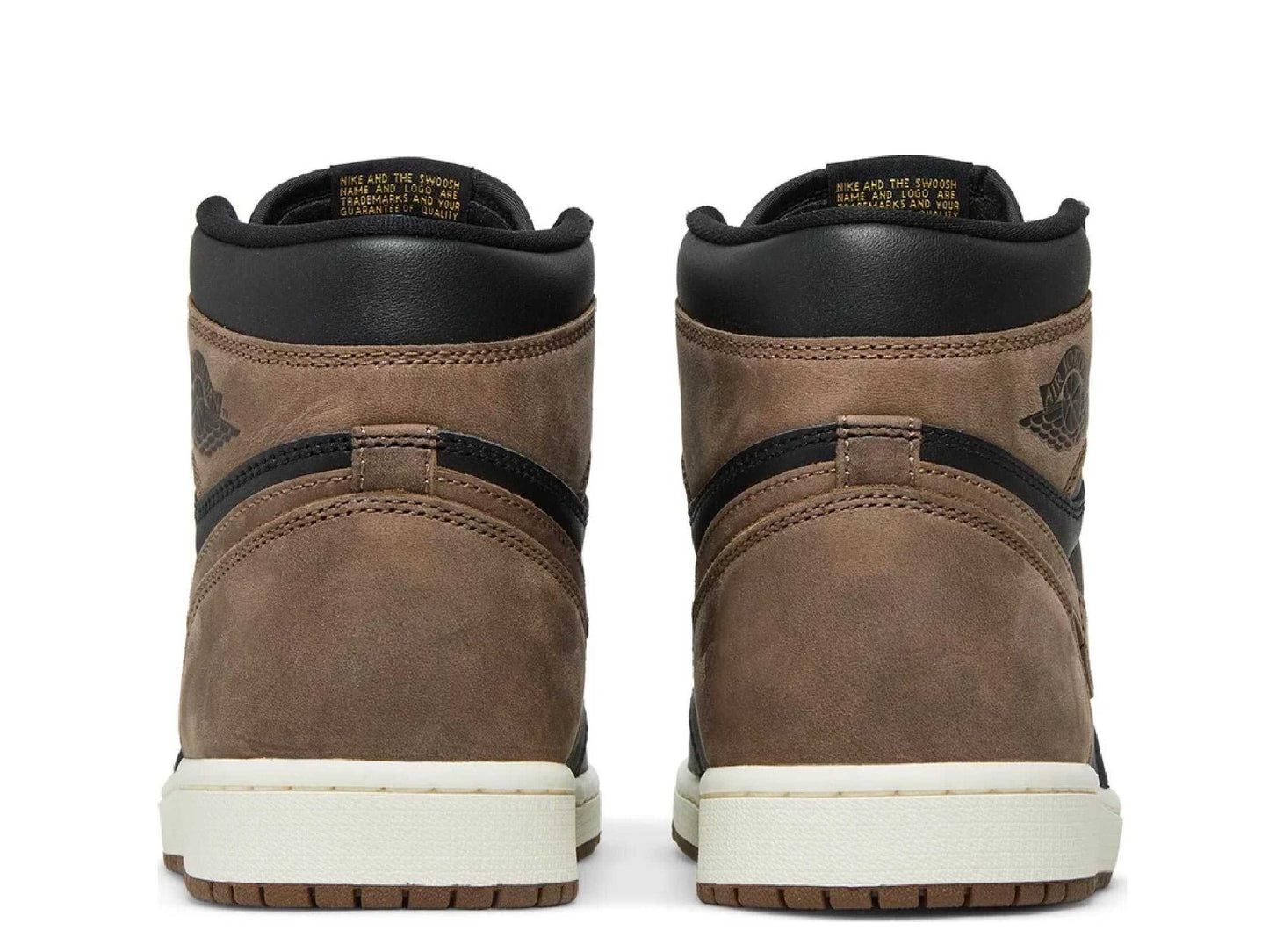 Nike Air Jordan 1 Retro High OG Palomino