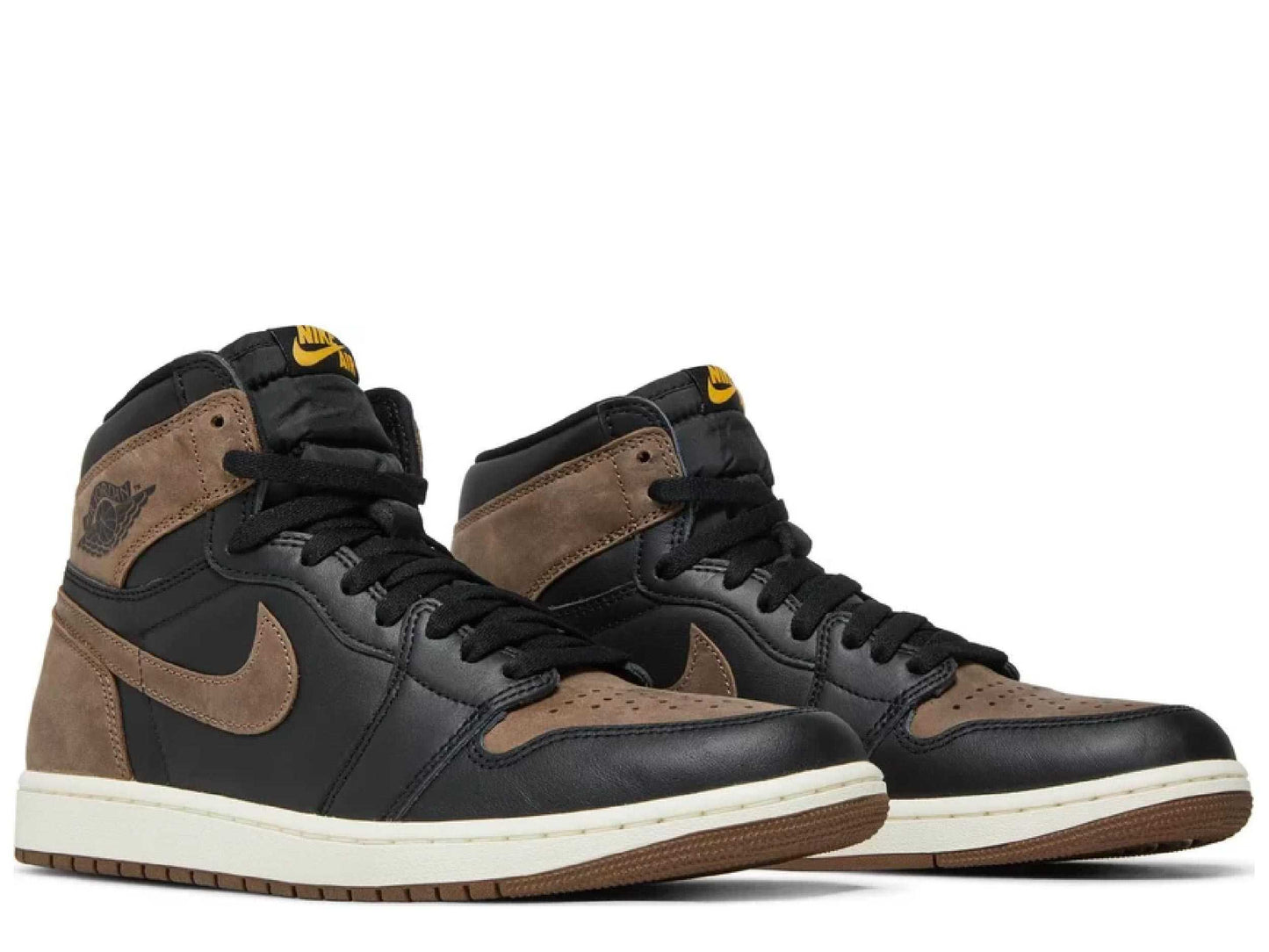 Nike Air Jordan 1 Retro High OG Palomino