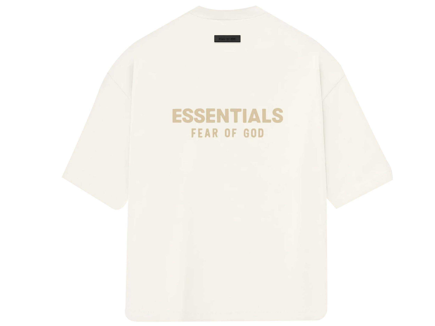 FOG – ESSENTIALS V-Neck (CLOUD DANCE)