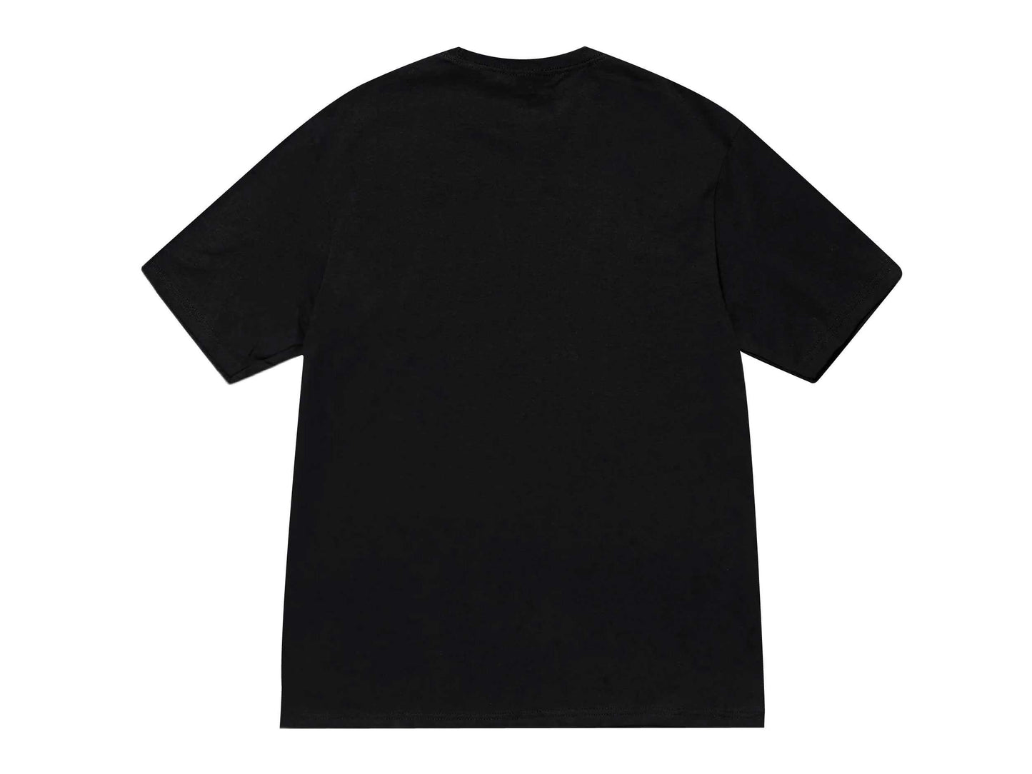 Stussy Tee Dobermans (BLACK)