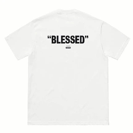 ดีวีดี Supreme BLESSED + เสื้อยืด