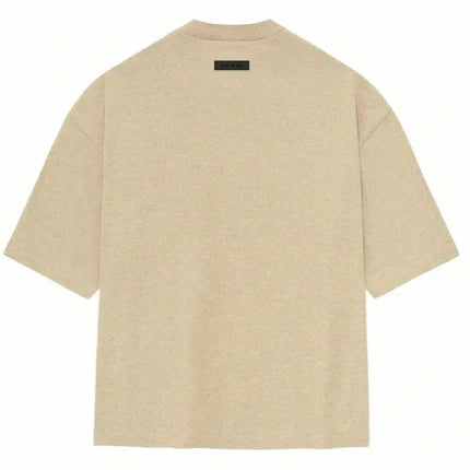 FOG – ESSENTIALS T-Shirt (GOLD HEATHER)