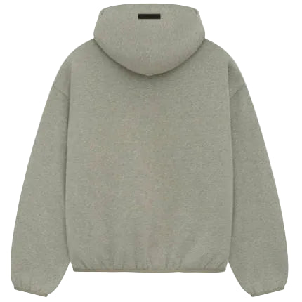 FOG – ESSENTIALS X NBA Paris Hoodie (WARM HEATHER)