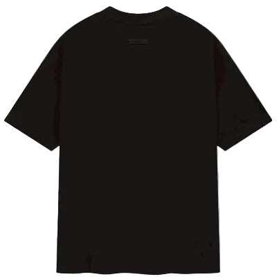 FOG – ESSENTIALS X NBA Tee (BLACK)
