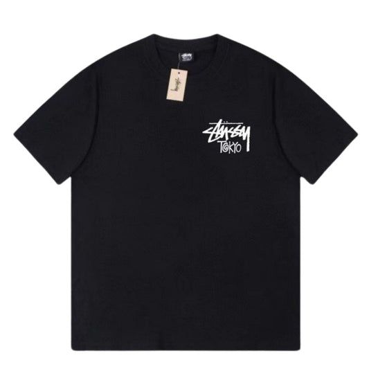 Stussy Tee Tokyo (BLACK)