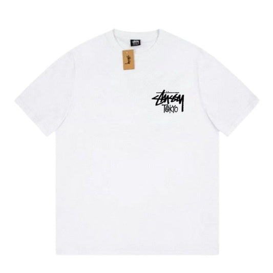 Stussy Tee Tokyo (WHITE)