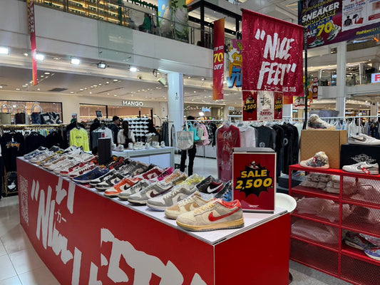 🛍️ อย่ารอช้า มาให้ไว... 😘