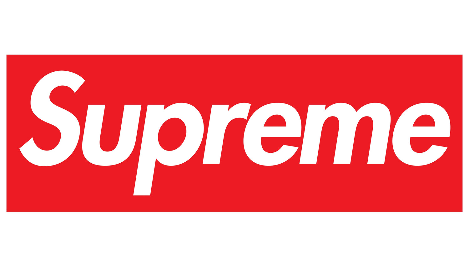 SUPREME