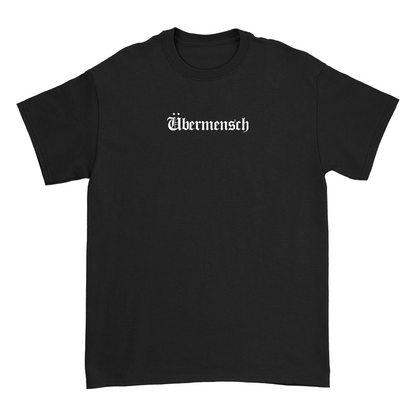 G-DRAGON UbermenschT-Shirt (BLACK)