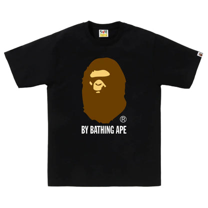 BAPE By Bathing Ape Tee (BLACK)