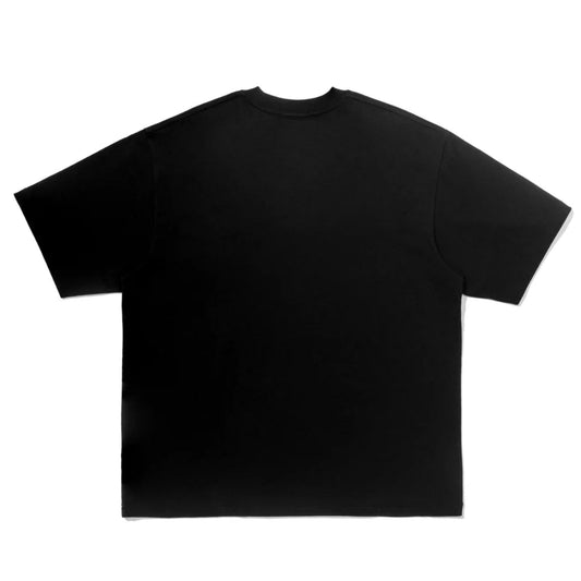 Bape x Spotify x Syna By Central Cee College Tee (BLACK)