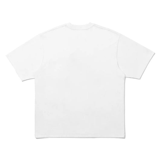 Bape x Syna x Central Cee Ape Head Relaxed Fit tee (WHITE)
